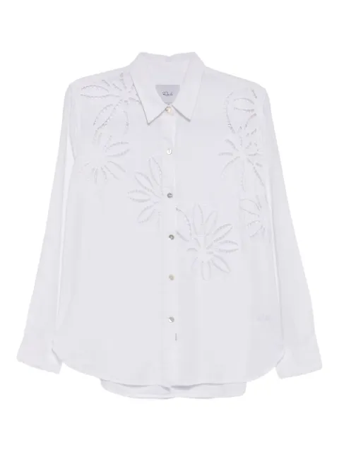 Rails Samar shirt
