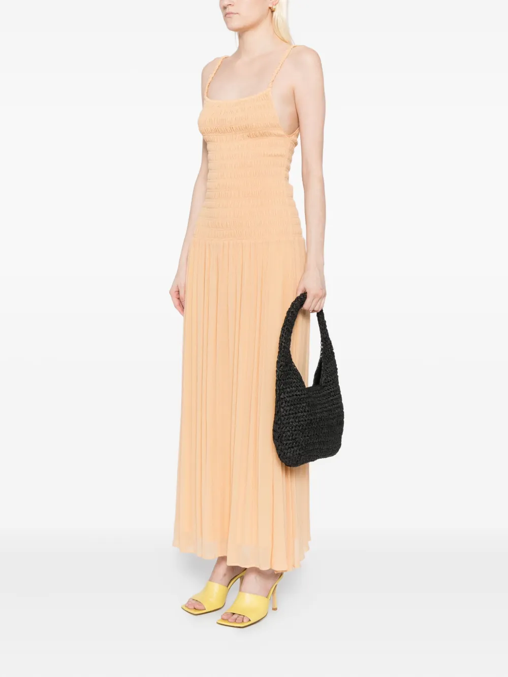 Rails Palma shopper - Zwart