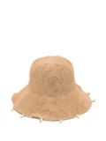 Rails Crete raffia hat - Neutrals