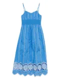 Rails Murano dress - Blue