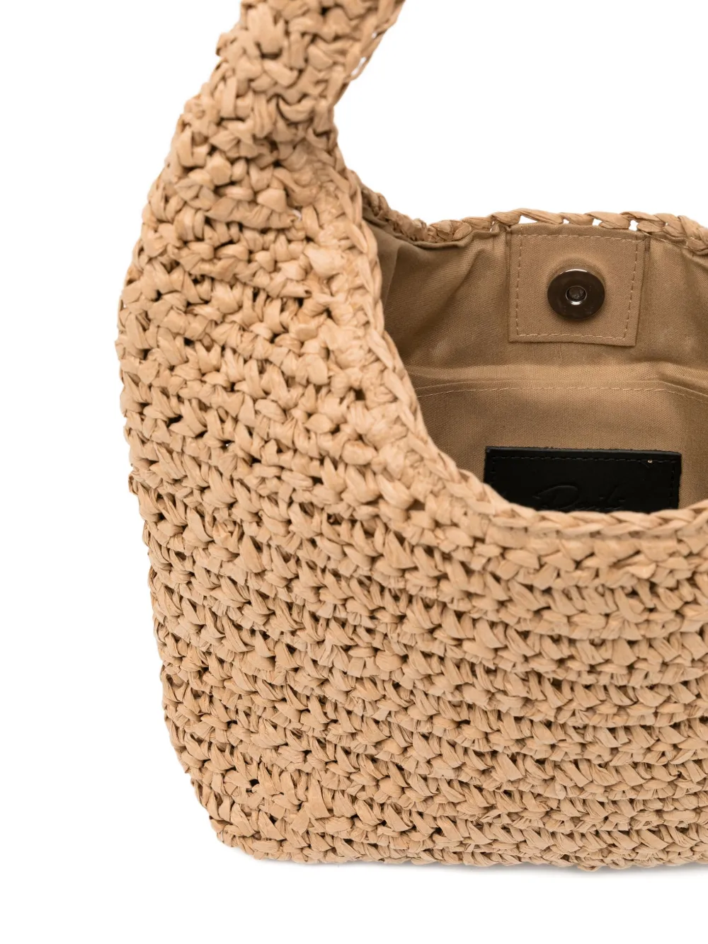 Rails Palma Tote Bag In Nude