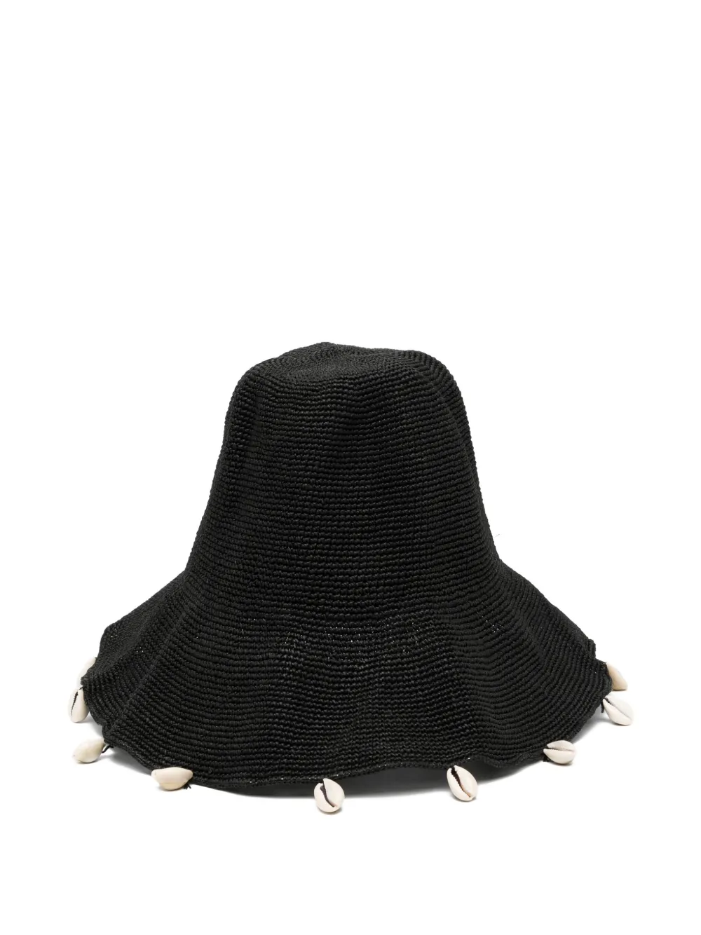 Rails Crete raffia hat | Image 2