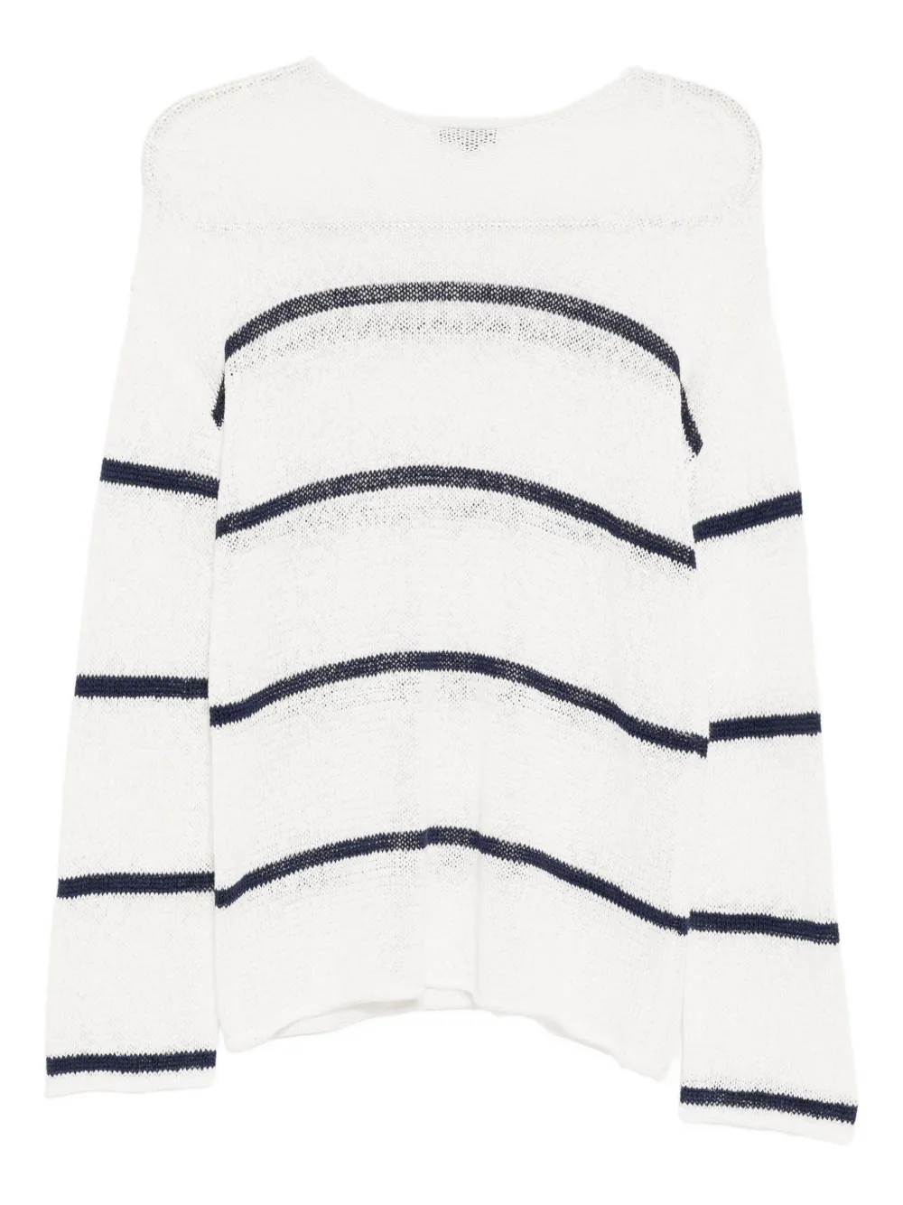 Rails Evangeline Sweater In White