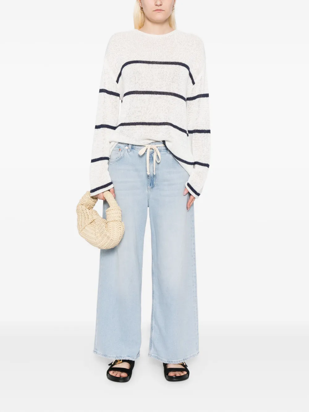 Rails Evangeline top | T-Shirts & Jersey Shirts | Image 2