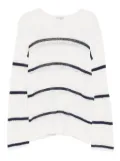 Rails Evangeline top - White