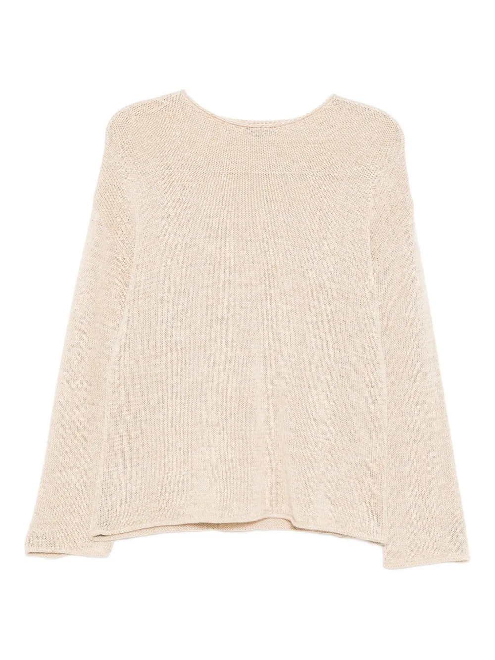 Rails Evangeline Sweater In Neutral