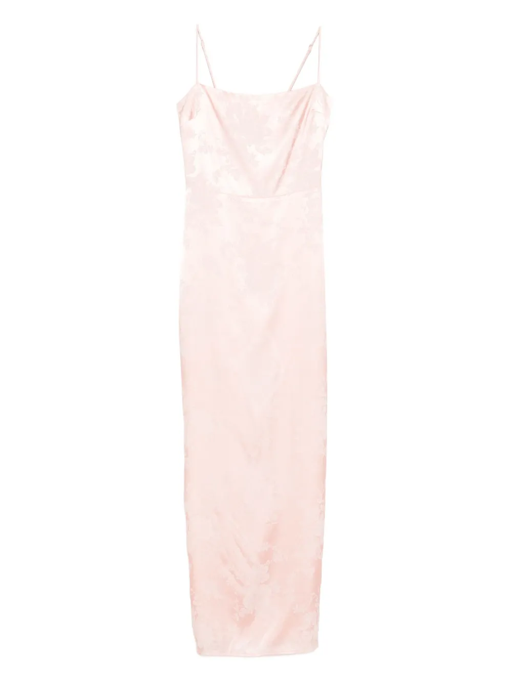 Reformation Frankie dress | Pink | Image 1