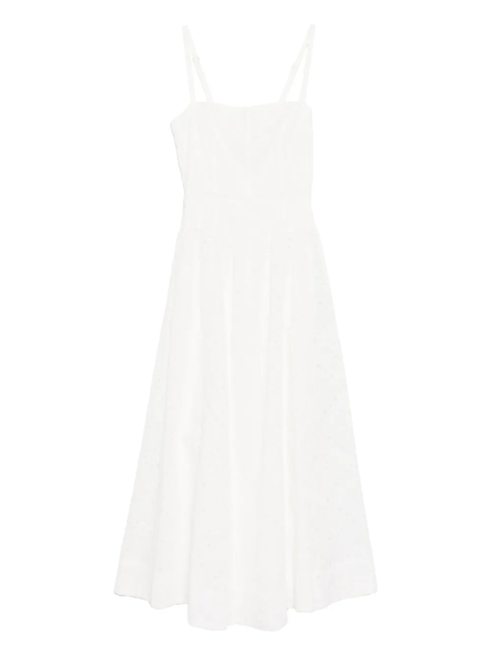 Reformation Katarin dress | White | Image 1