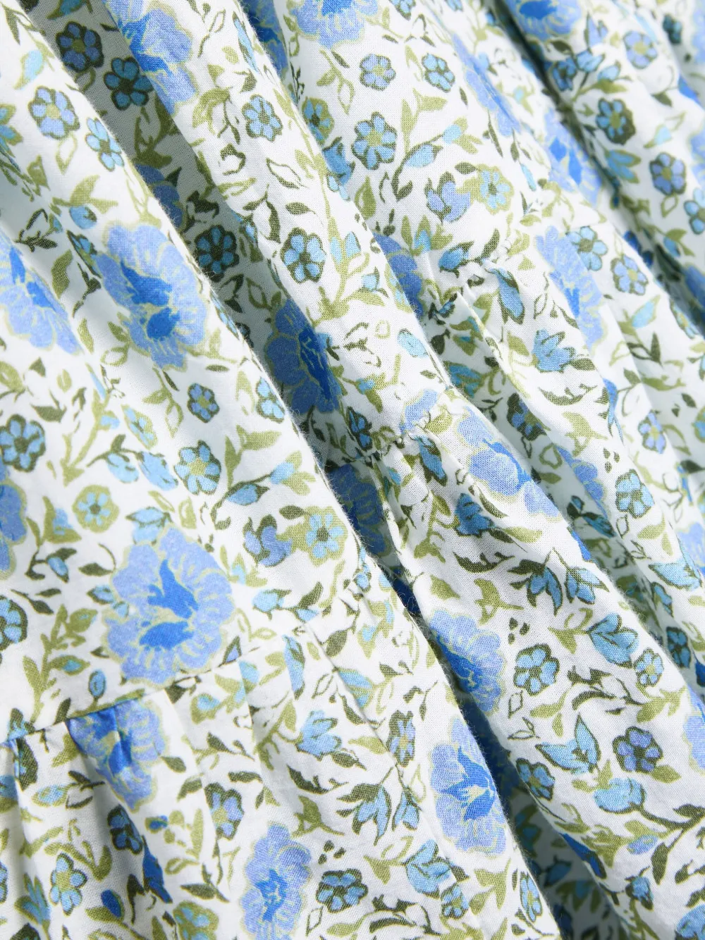 short-sleeve cotton shirt