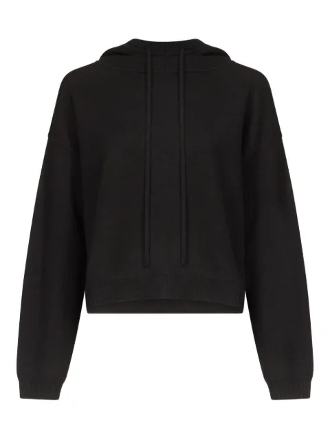 LouLou de Saison Sarla LDS hooded top