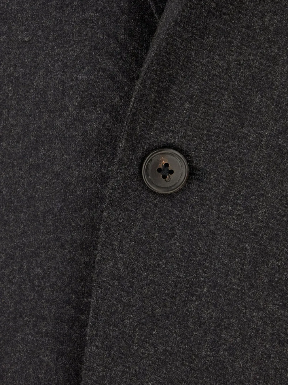 Corneliani Blazer met knopen Grijs