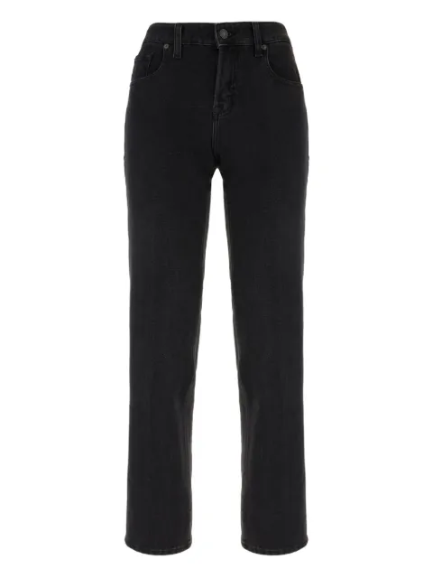 7 For All Mankind five-pocket jeans