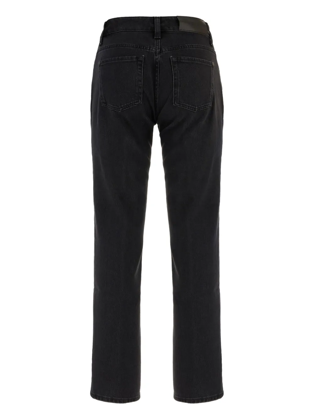 7 For All Mankind five-pocket jeans | Straight-Leg Jeans | Image 2