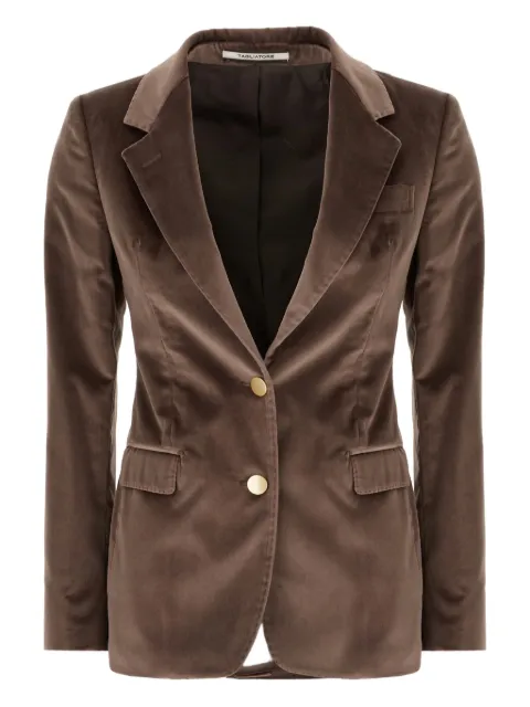 Tagliatore blazer con botones