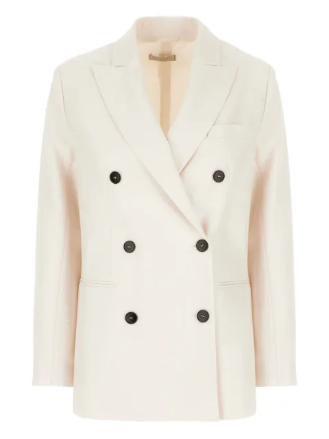 Antonelli blazer con botones