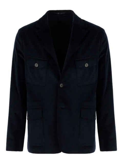 Paul Smith Sakko aus Cord