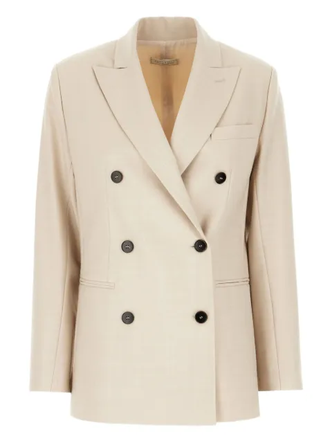 Antonelli blazer con botones