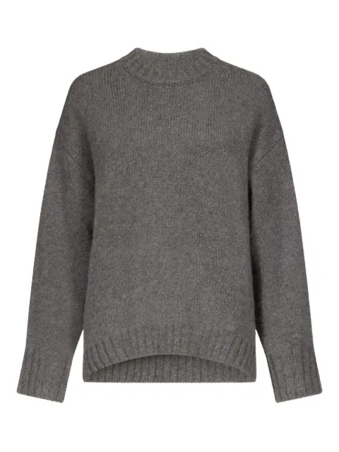 LouLou de Saison Tino crew neck sweater