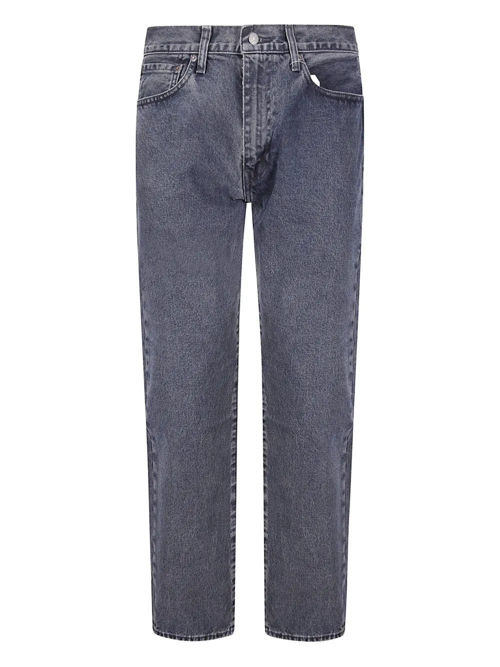 Levi's 555 straight-leg jeans | Blue | Image 1