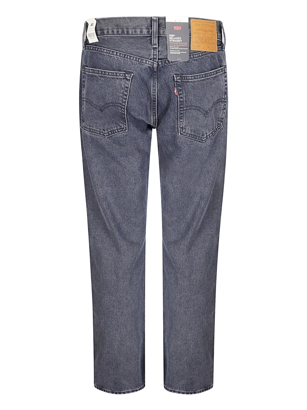 Levi's 555 straight-leg jeans | Straight-Leg Jeans | Image 2