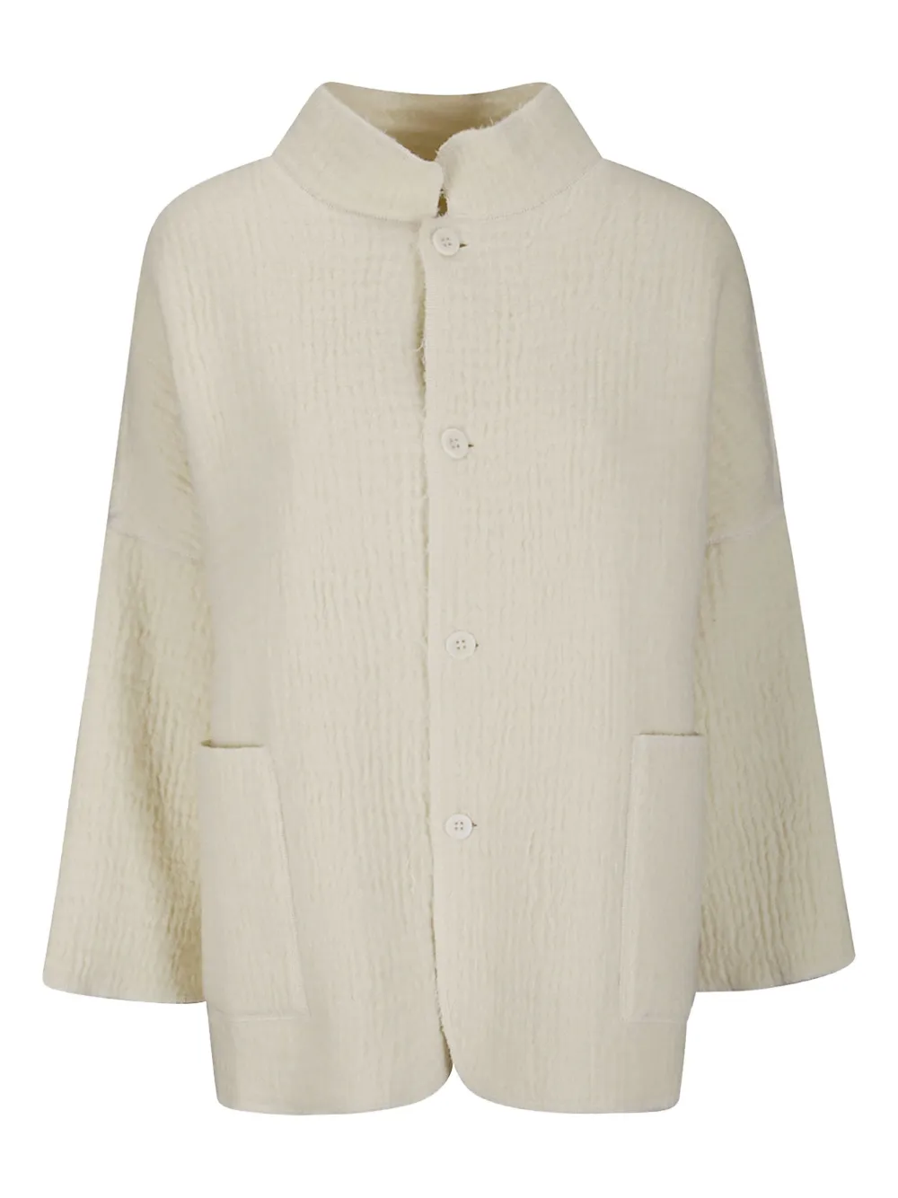 Labo Art Torne Jacket In Neutral