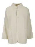 Labo Art Torne jacket - Neutrals
