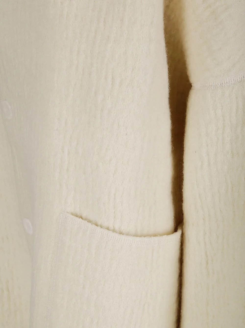 Labo Art Torne Jacket In Neutral