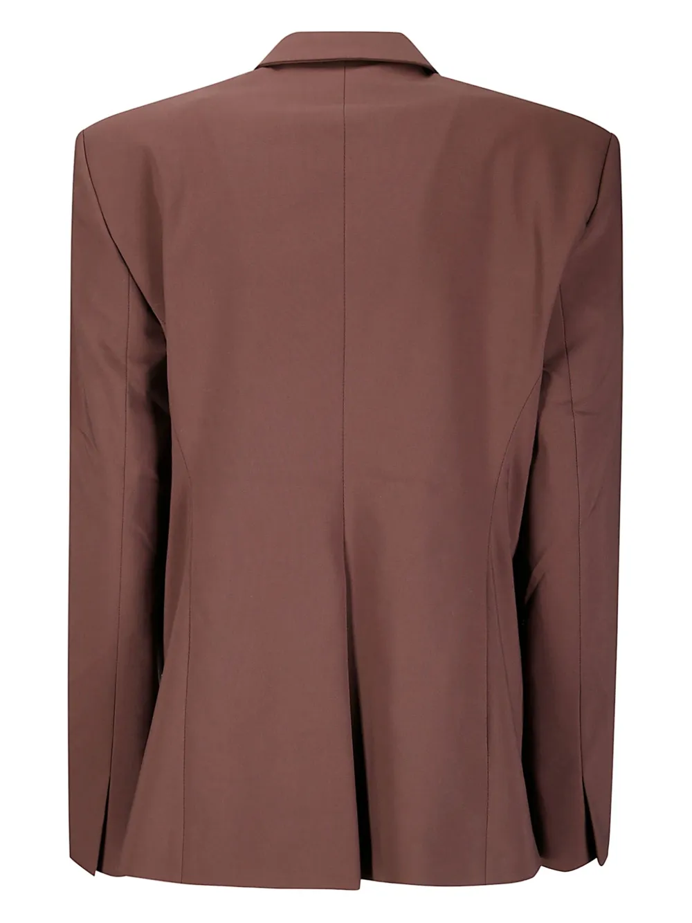 Ottolinger split-detail buttoned blazer | Blazers | Image 2