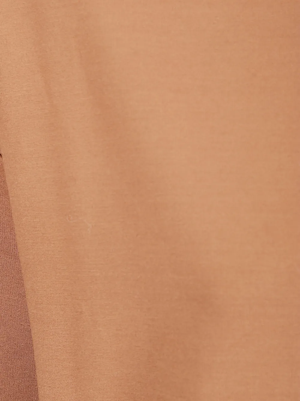 Stefano Mortari Short-sleeve Midi Dress In Brown