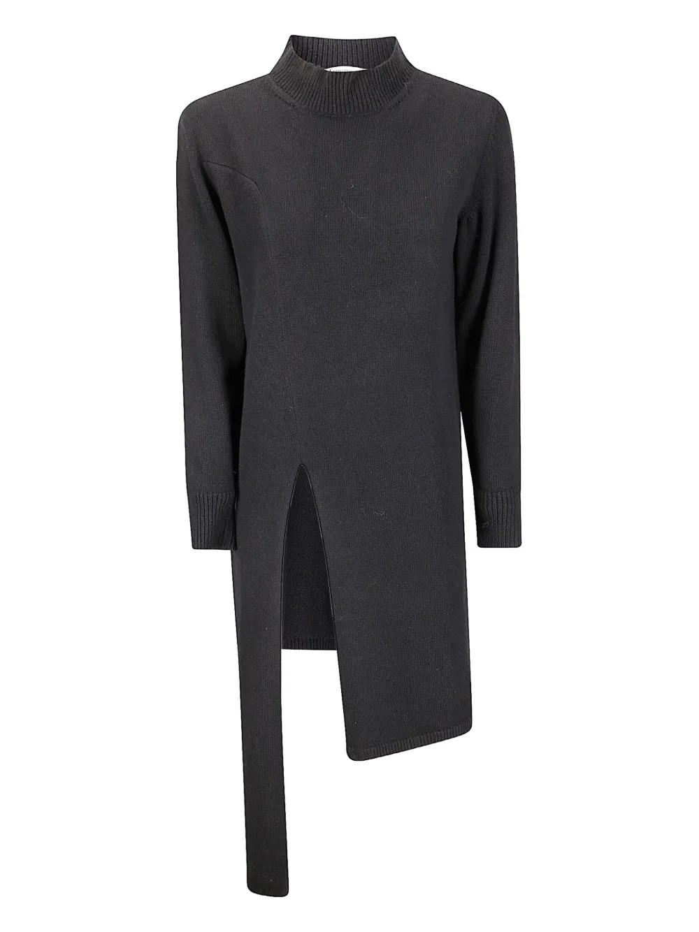 Stefano Mortari high-neck sweater | Black | Image 1