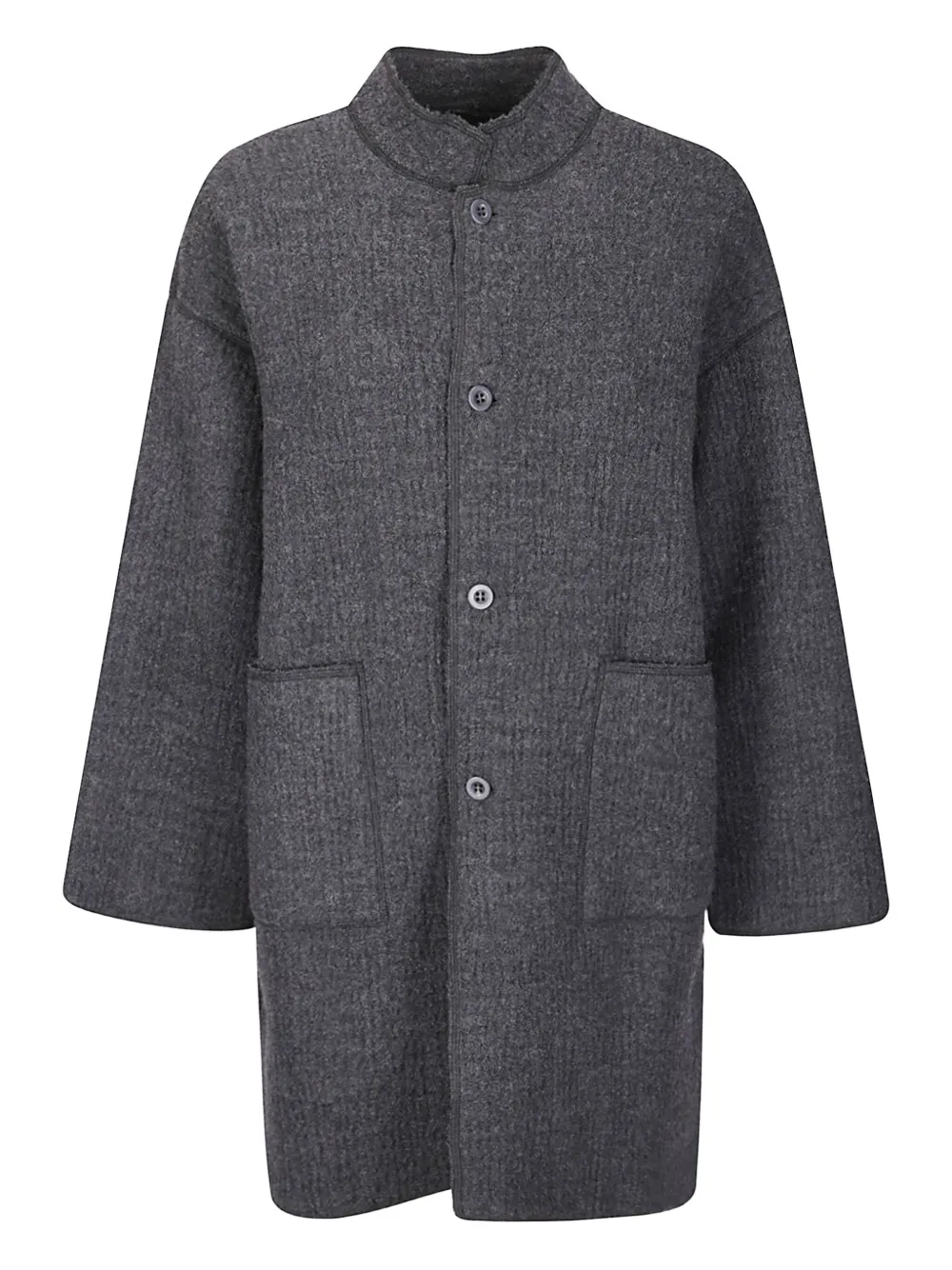 Labo Art Frana coat | Grey | Image 1