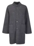 Labo Art Frana coat - Grey