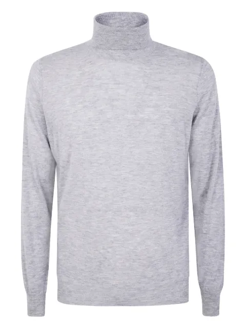 Filippo De Laurentiis turtleneck wool sweater