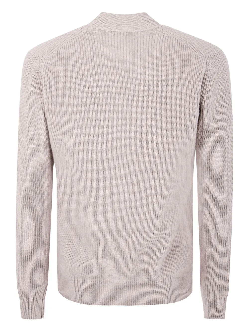 Filippo De Laurentiis Buttoned Cardigan Clothing In Neutral