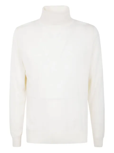 Filippo De Laurentiis turtleneck wool sweater