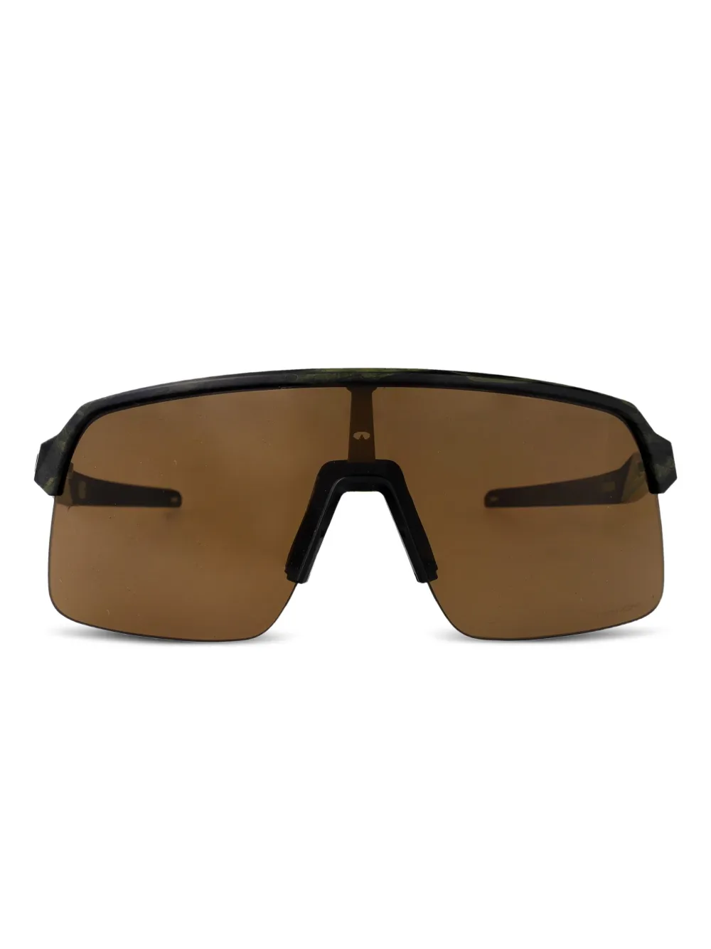 Oakley Sutro Lite acetate sunglasses Zwart