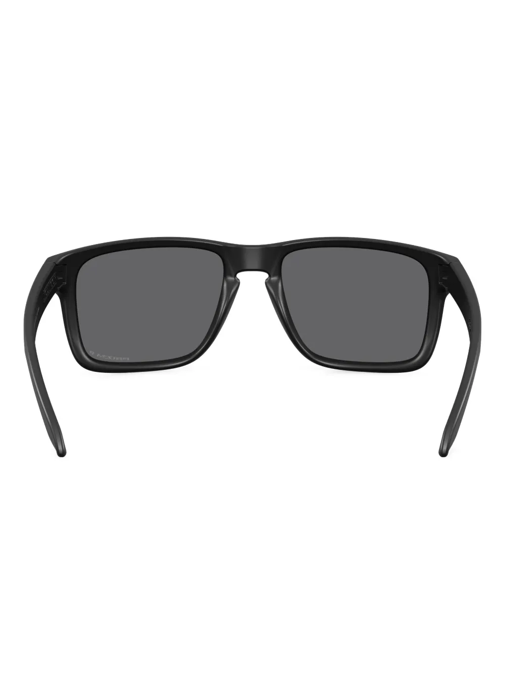 Oakley Prizm™ Grey Everyday 61mm Rectangular Sunglasses In Brown
