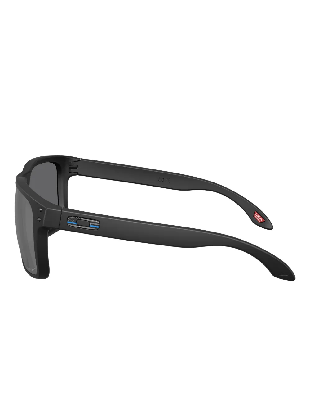 Oakley Prizm™ Grey Everyday 61mm Rectangular Sunglasses In Brown