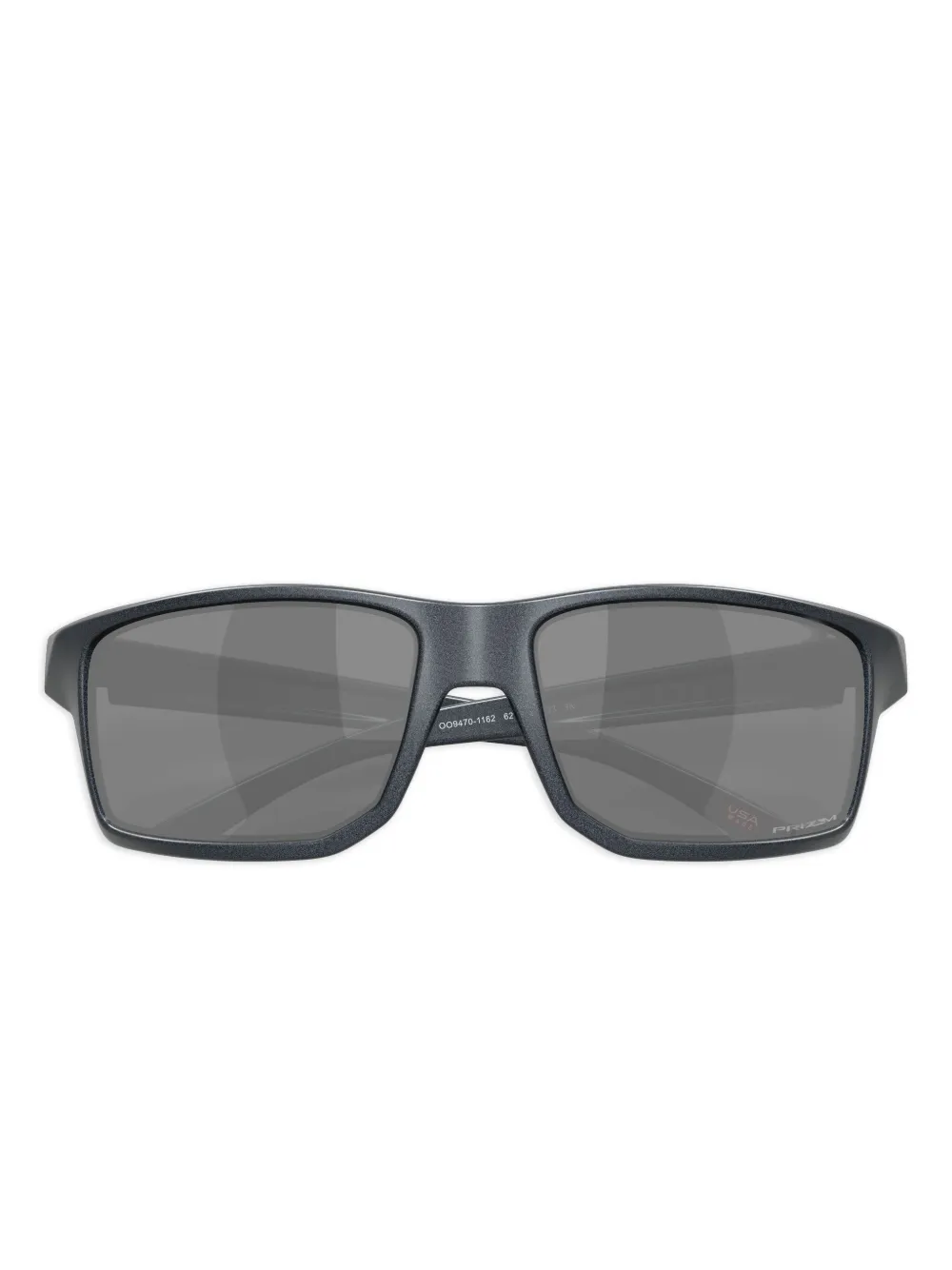 Oakley Gibston® prism-lens sunglasses | Grey | Image 1