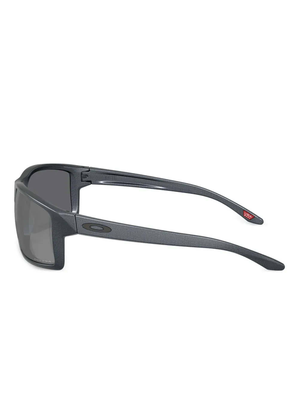 Oakley Gibston® Prism-lens Sunglasses In Black
