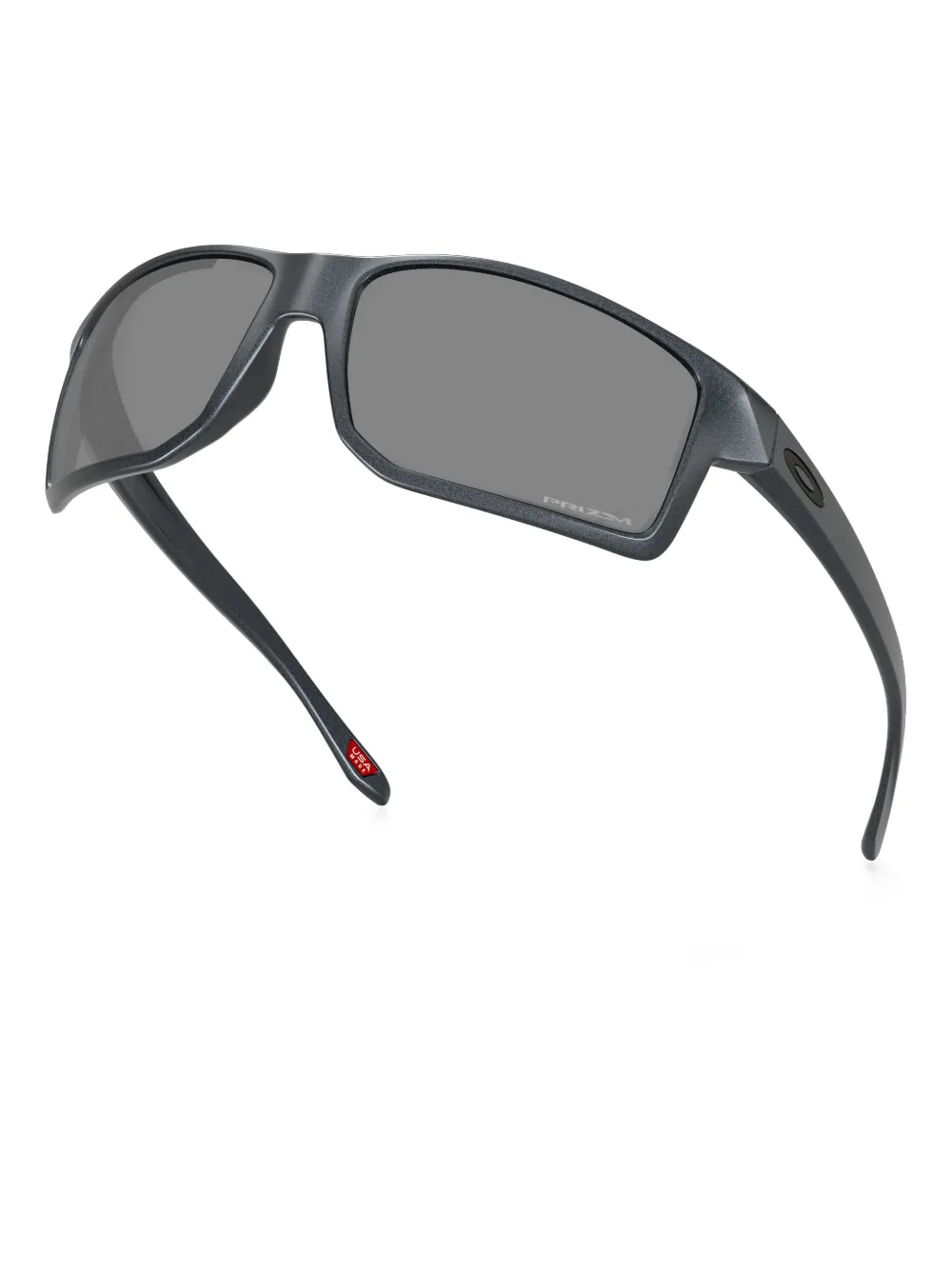 Oakley Gibston® Prism-lens Sunglasses In Black
