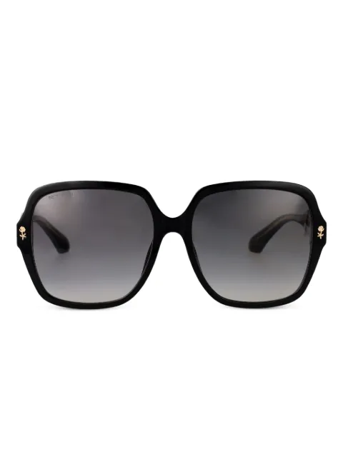 ETRO square-frame sunglasses