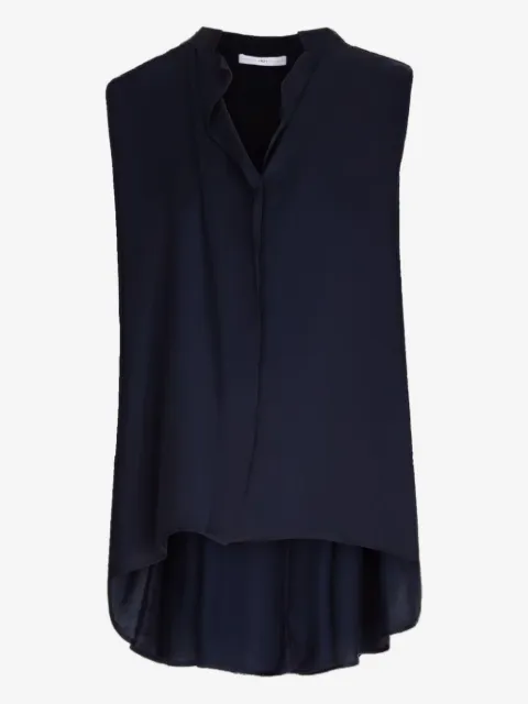 High Assume blouse