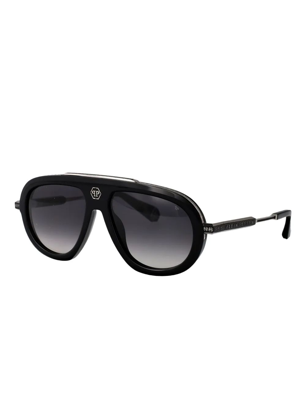 Philipp Plein Eyewear shield-frame sunglasses | Image 2