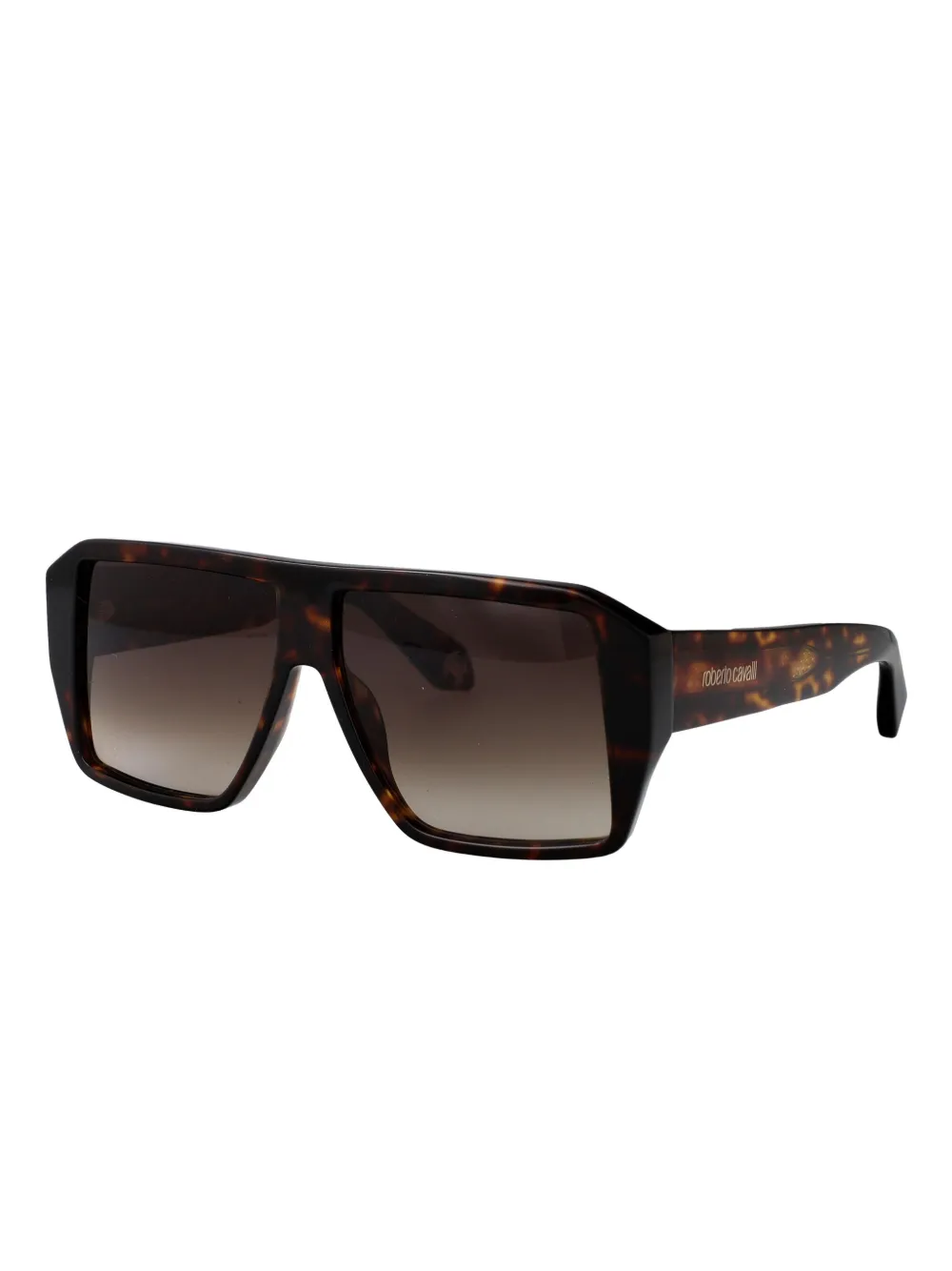 Roberto Cavalli oversized-frame sunglasses | Image 2
