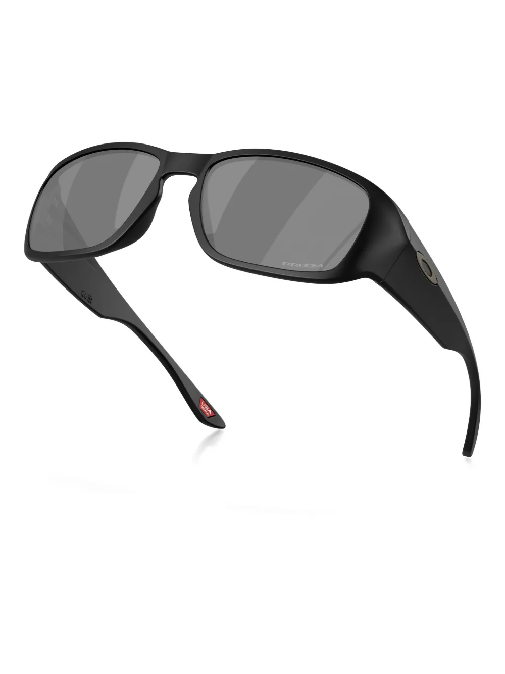 Oakley Oo9521 Standard Issue Tourniquet In Black