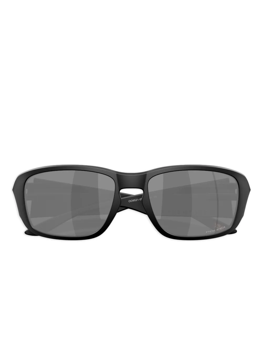 Oakley Tourniquet prism-lens sunglasses | Black | Image 1