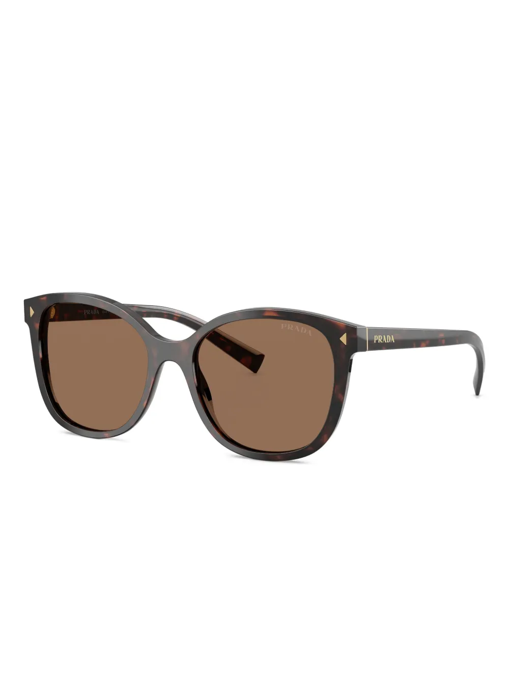 Prada round-frame sunglasses | Image 2