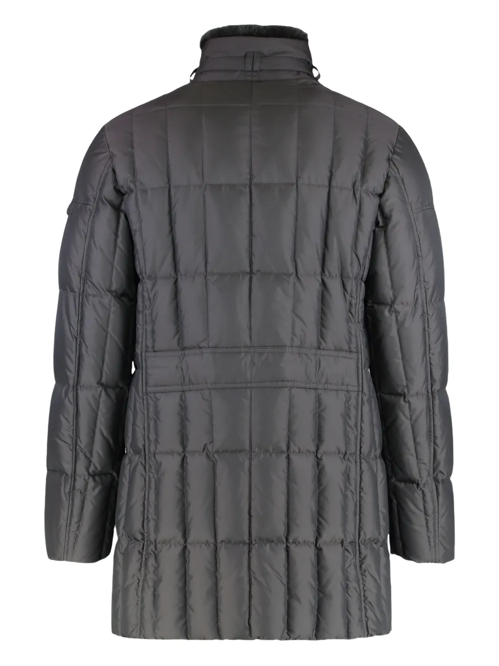 Moorer Valente quilted jacket | Down Jackets | Image 2