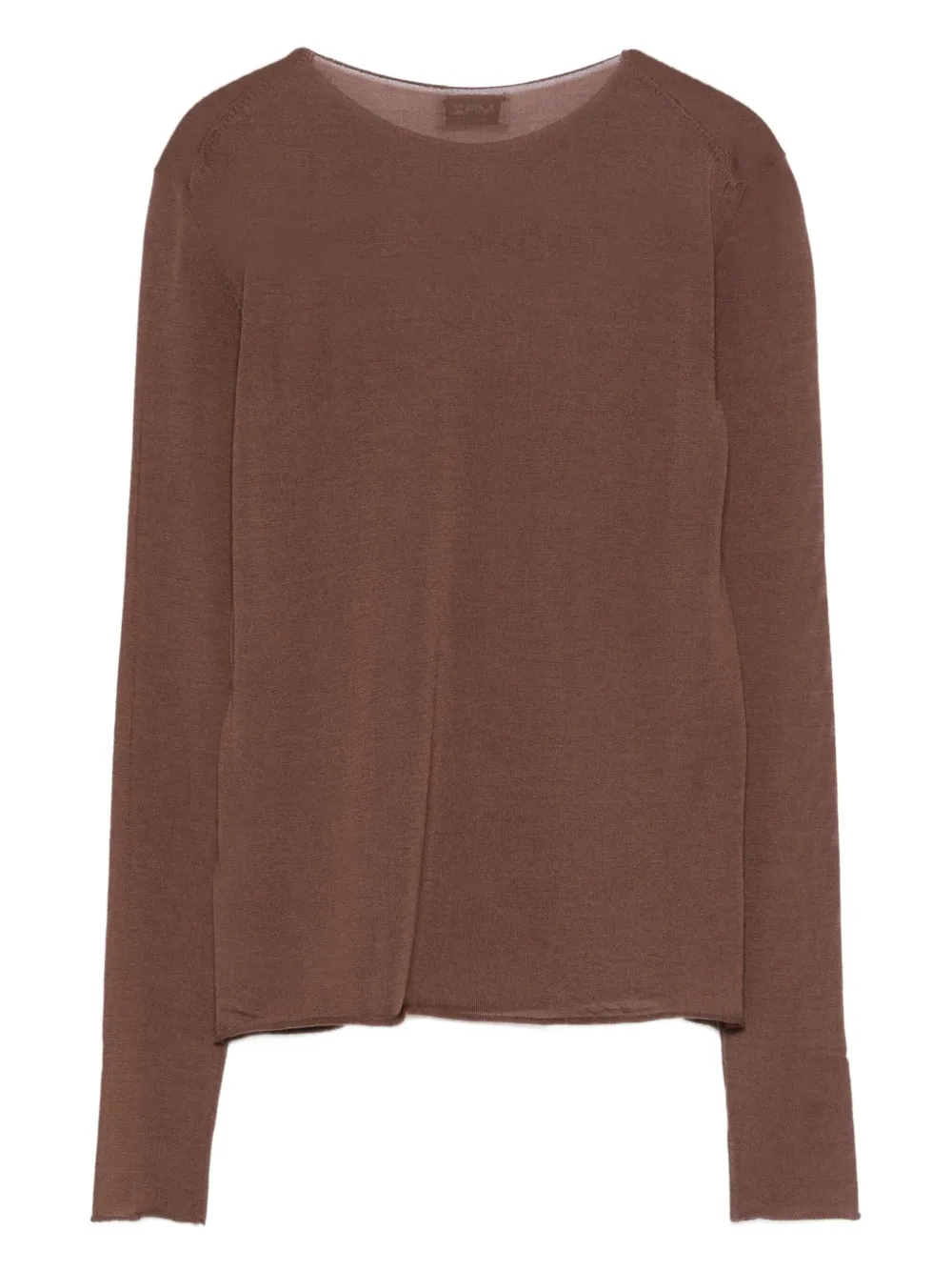 MRZ long-sleeved top | T-Shirts & Jersey Shirts | Image 2